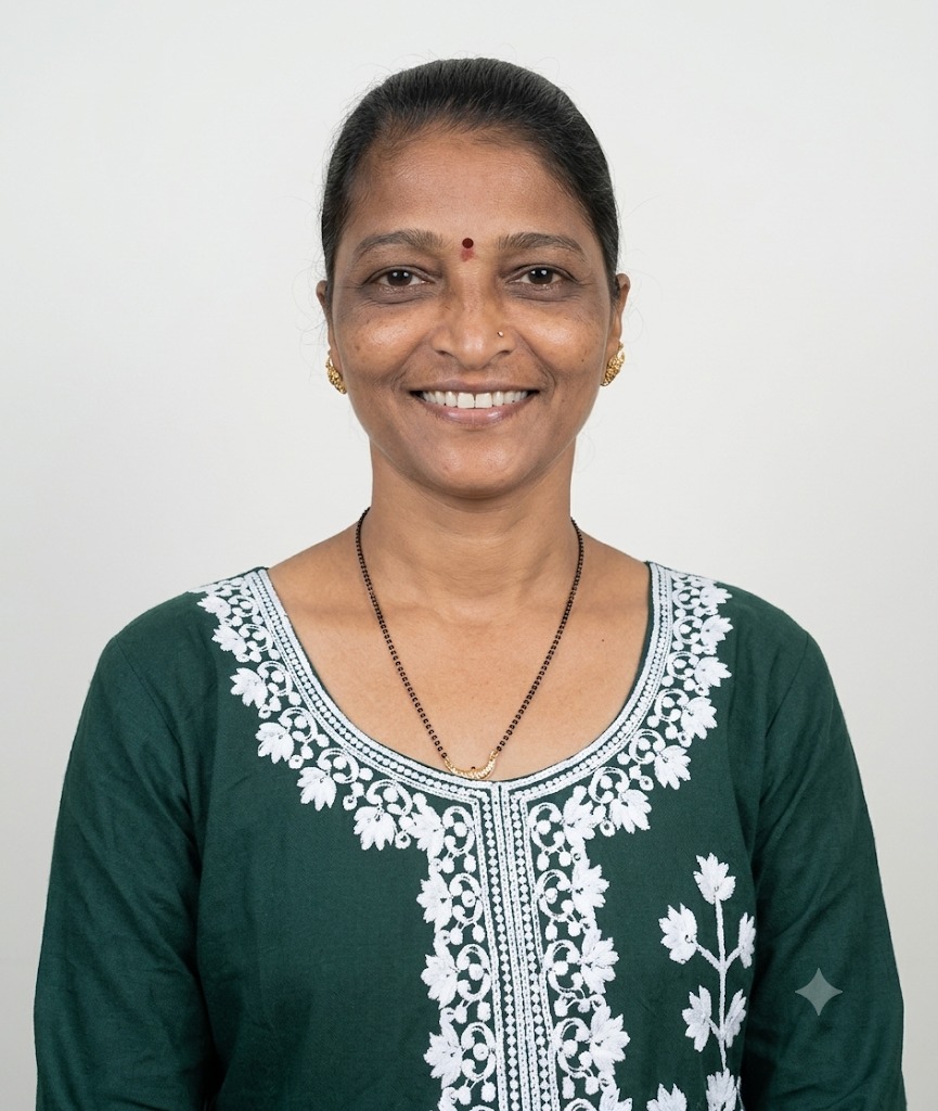 akesha amol - Part time Cleaner and Cook in Juhu Nagar, Vashi, Navi Mumbai, Maharashtra 400703 in Navi Mumbai